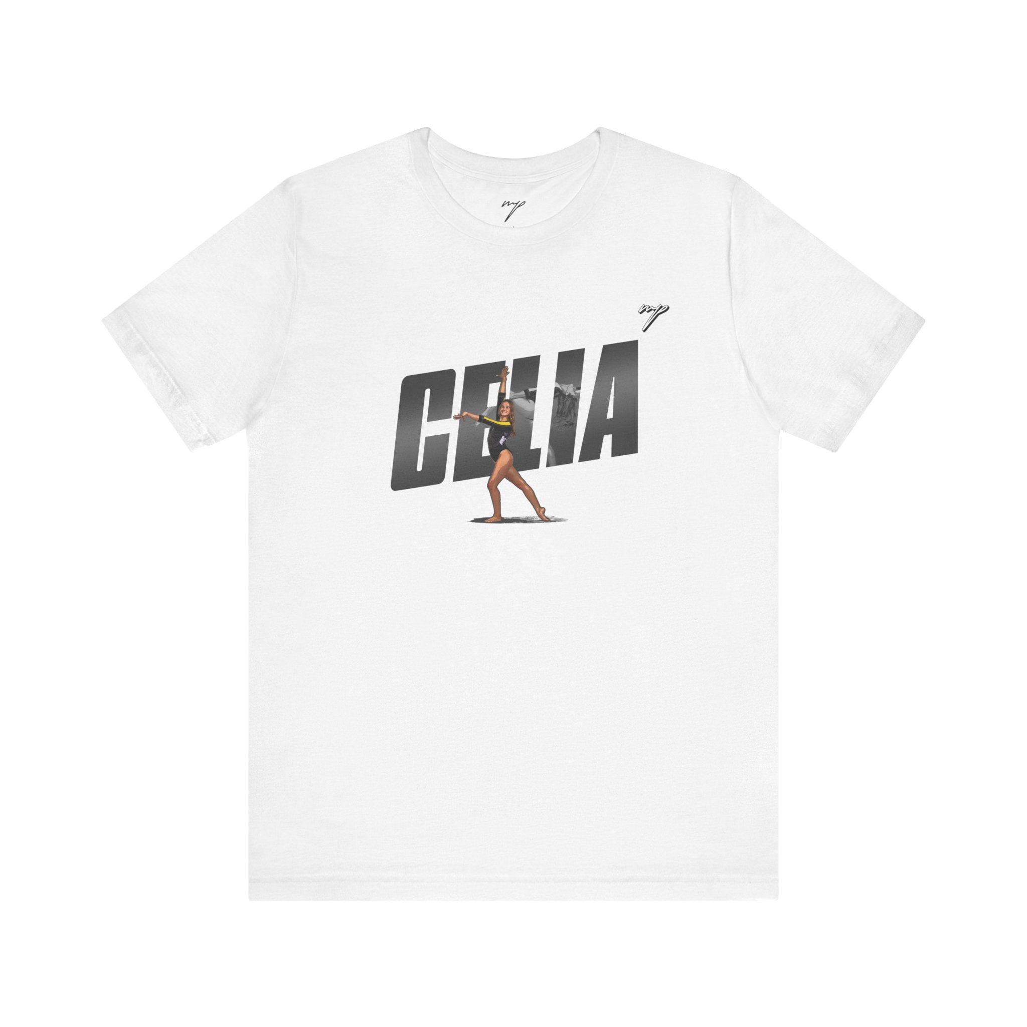 Celia Trotter Graphic Tee
