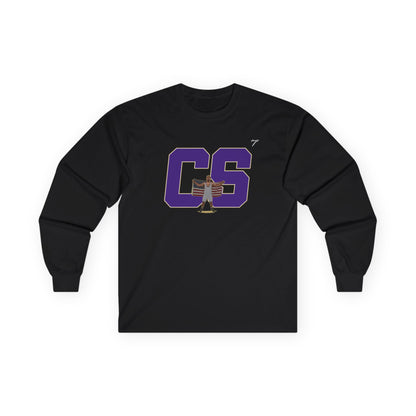 Connor Sintobin Long Sleeve Tee