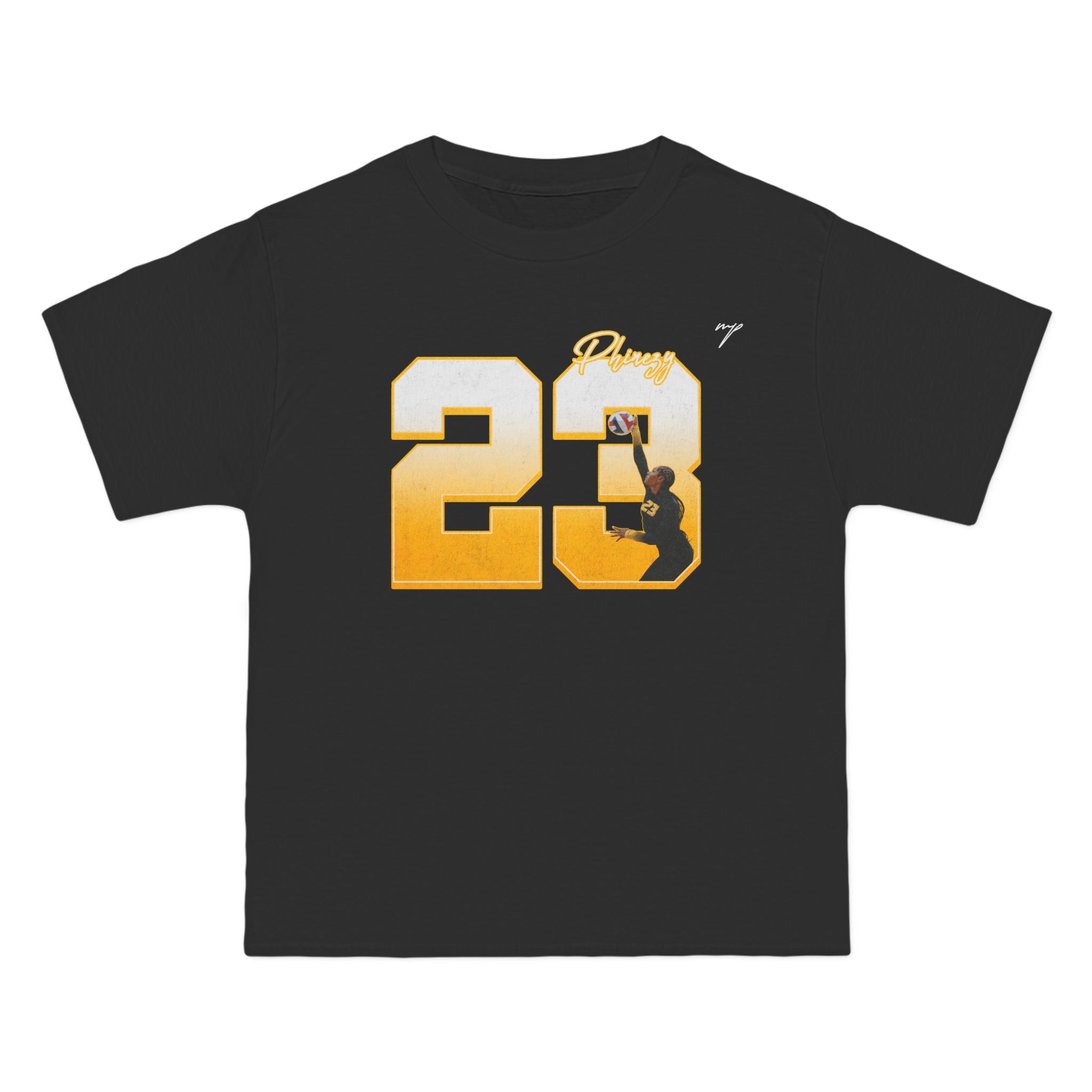 Tia Phinezy Vintage Tee