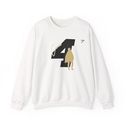 Zoe Cuneio Crewneck