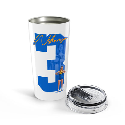 Ava Williamson Tumbler Mug