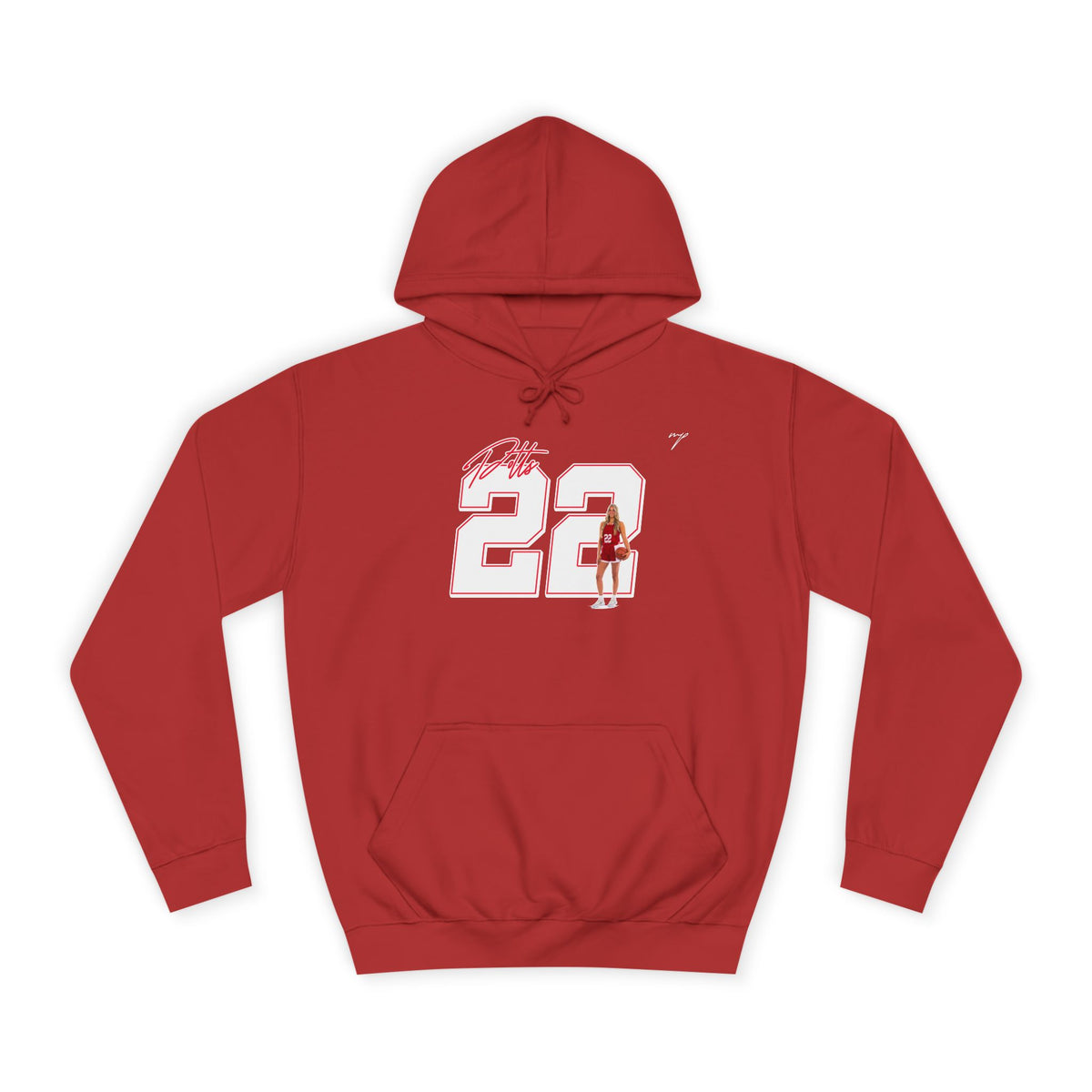 Natalie Potts Hoodie