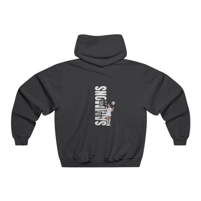 Maci Sammons Vintage Hoodie