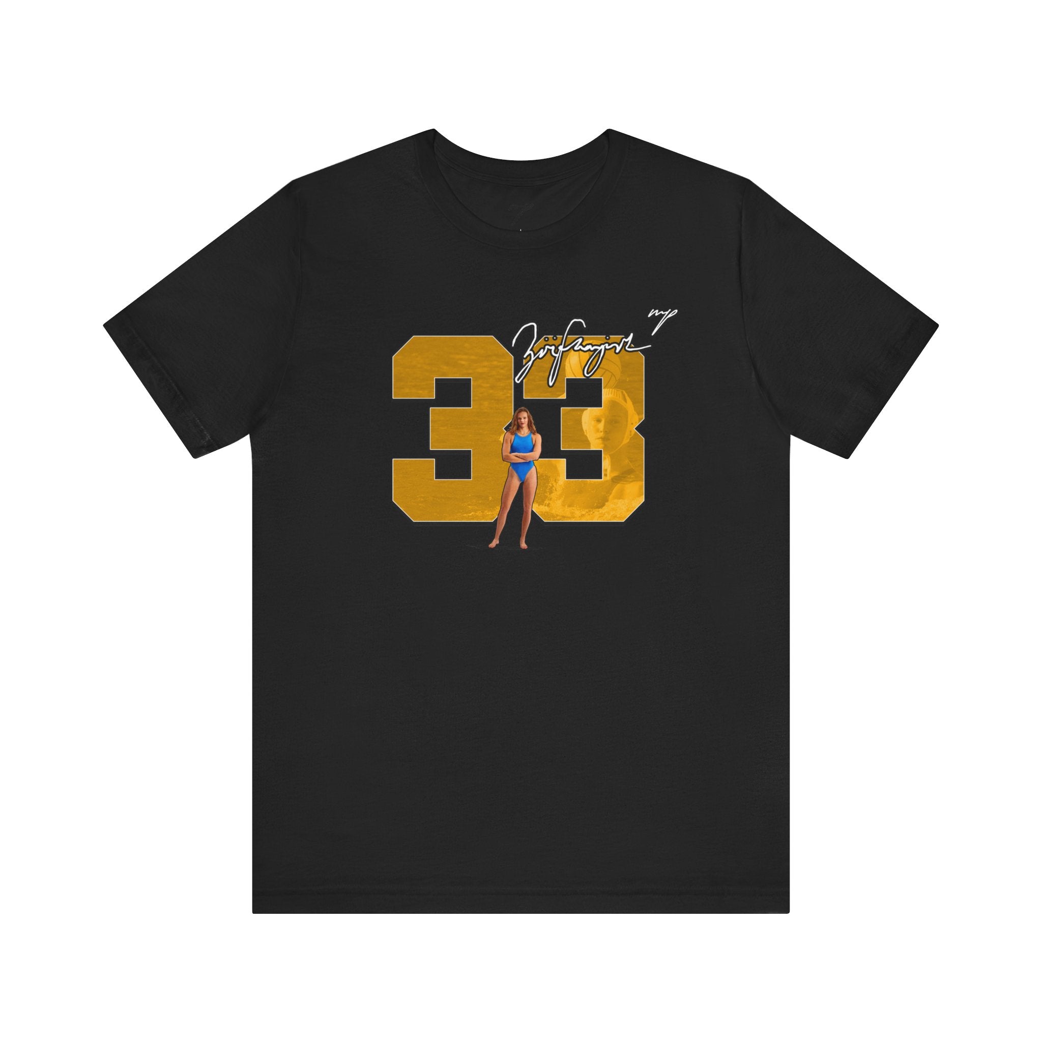Zoë Frangieh Graphic Tee