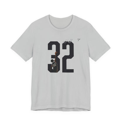 Tyler Hall Graphic Tee