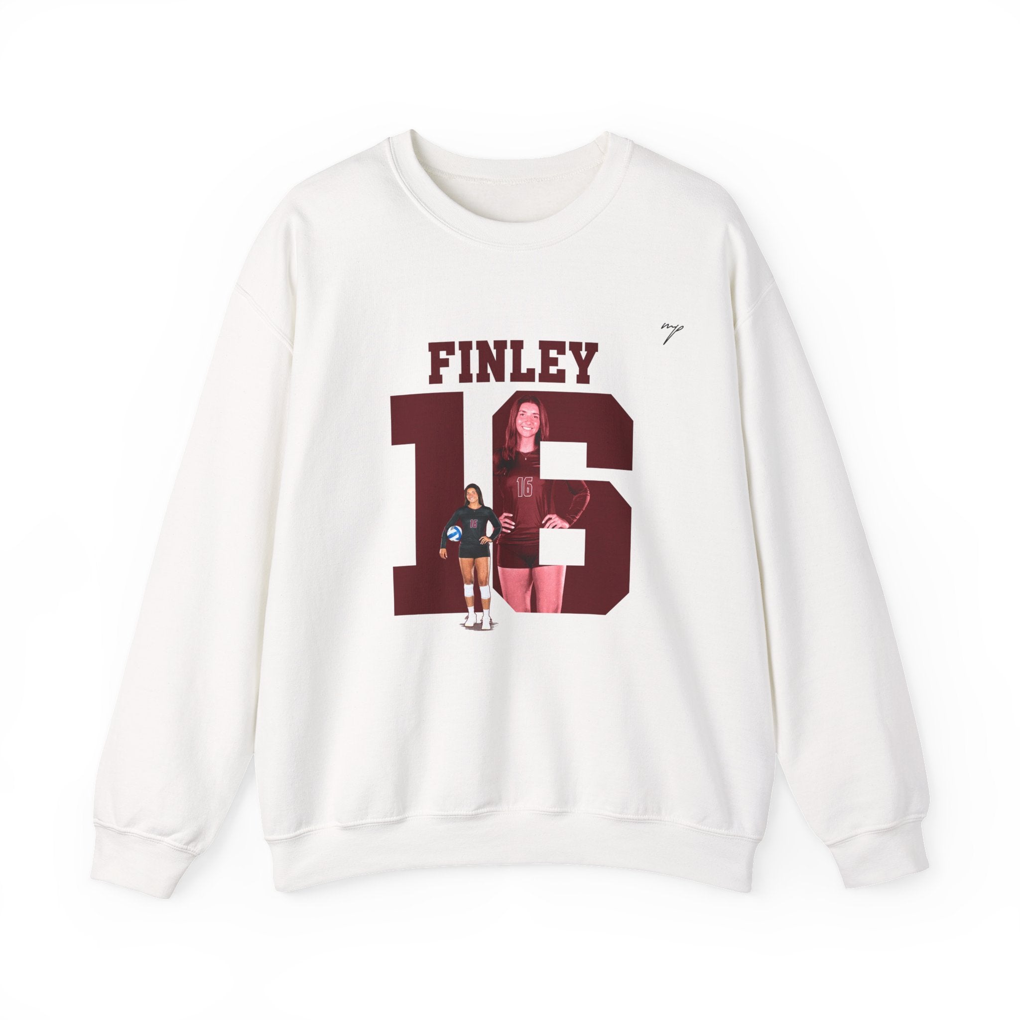 Rilynn Finley Crewneck