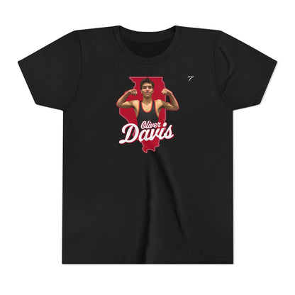 Oliver Davis YOUTH Graphic Tee