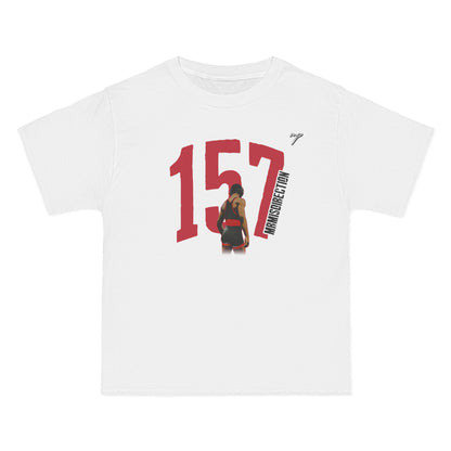 Demier Hamilton Vintage Tee