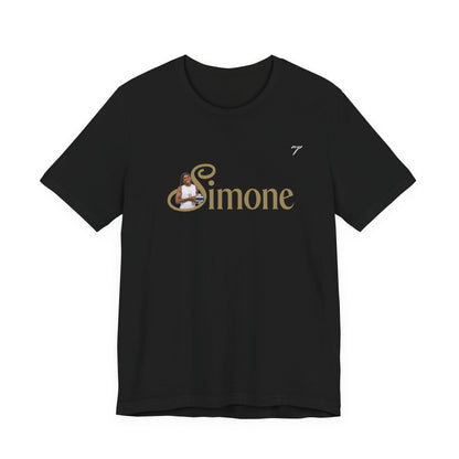 Simone Heard Graphic Tee