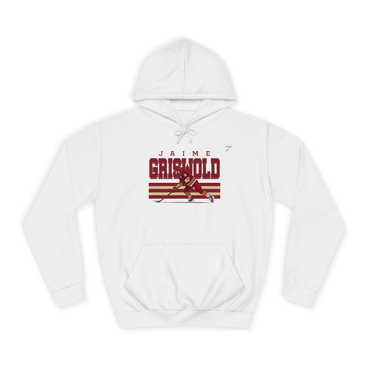 Jaime Griswold Hoodie