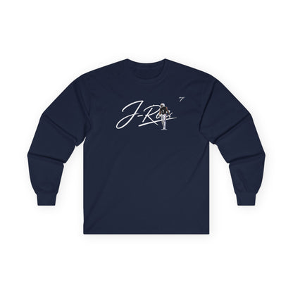James Pace III Long Sleeve