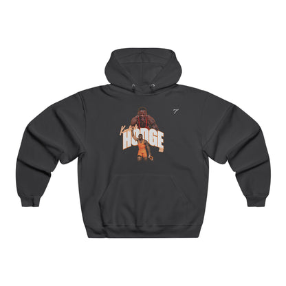 Kendrick Hodge Vintage Hoodie
