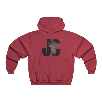 Jonathan Cook Vintage Hoodie