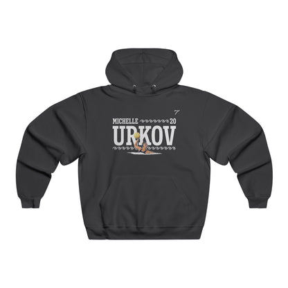 Michelle Urkov Vintage Hoodie