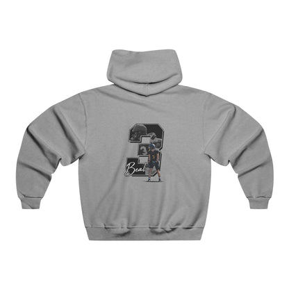 Eliot Beal Vintage Hoodie