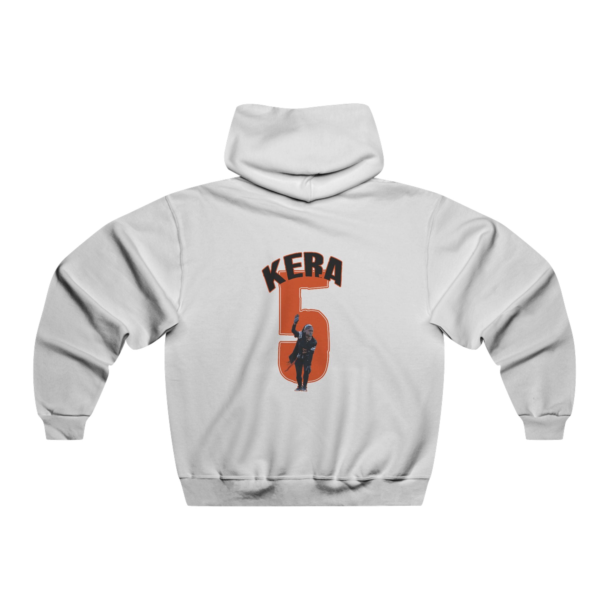 Zakera Day Vintage Hoodie
