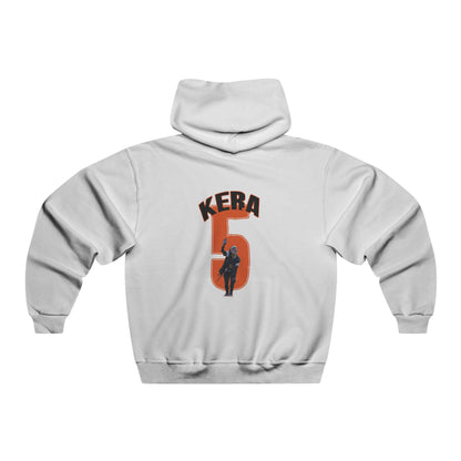 Zakera Day Vintage Hoodie