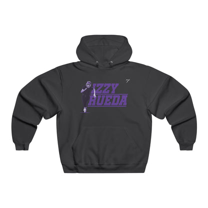 Izzy Rueda Vintage Hoodie