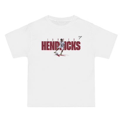 Jarred Hendricks Vintage Tee