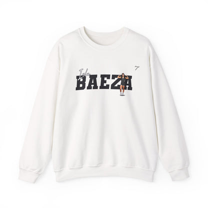 Isla Baeza Crewneck