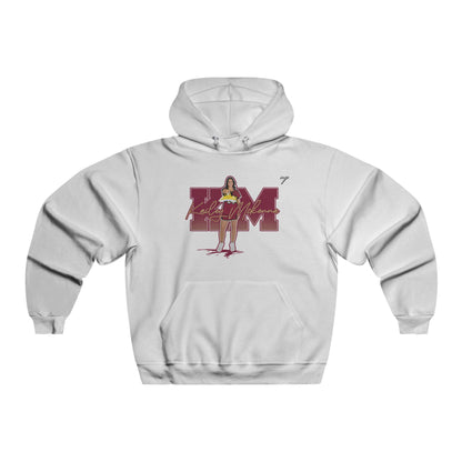 Kailey McKenna Vintage Hoodie