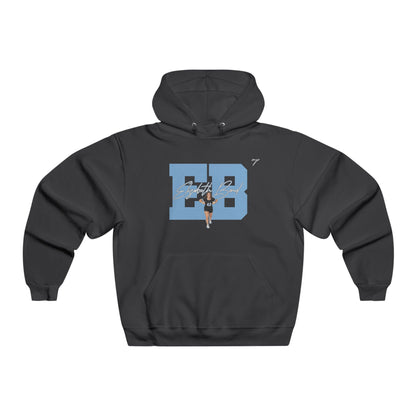 Elizabeth Bond Vintage Hoodie