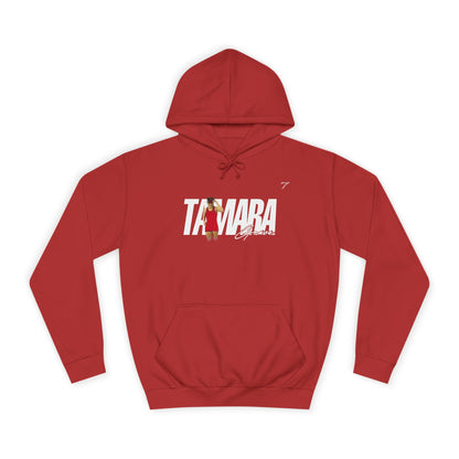 Tamara Grace Hoodie