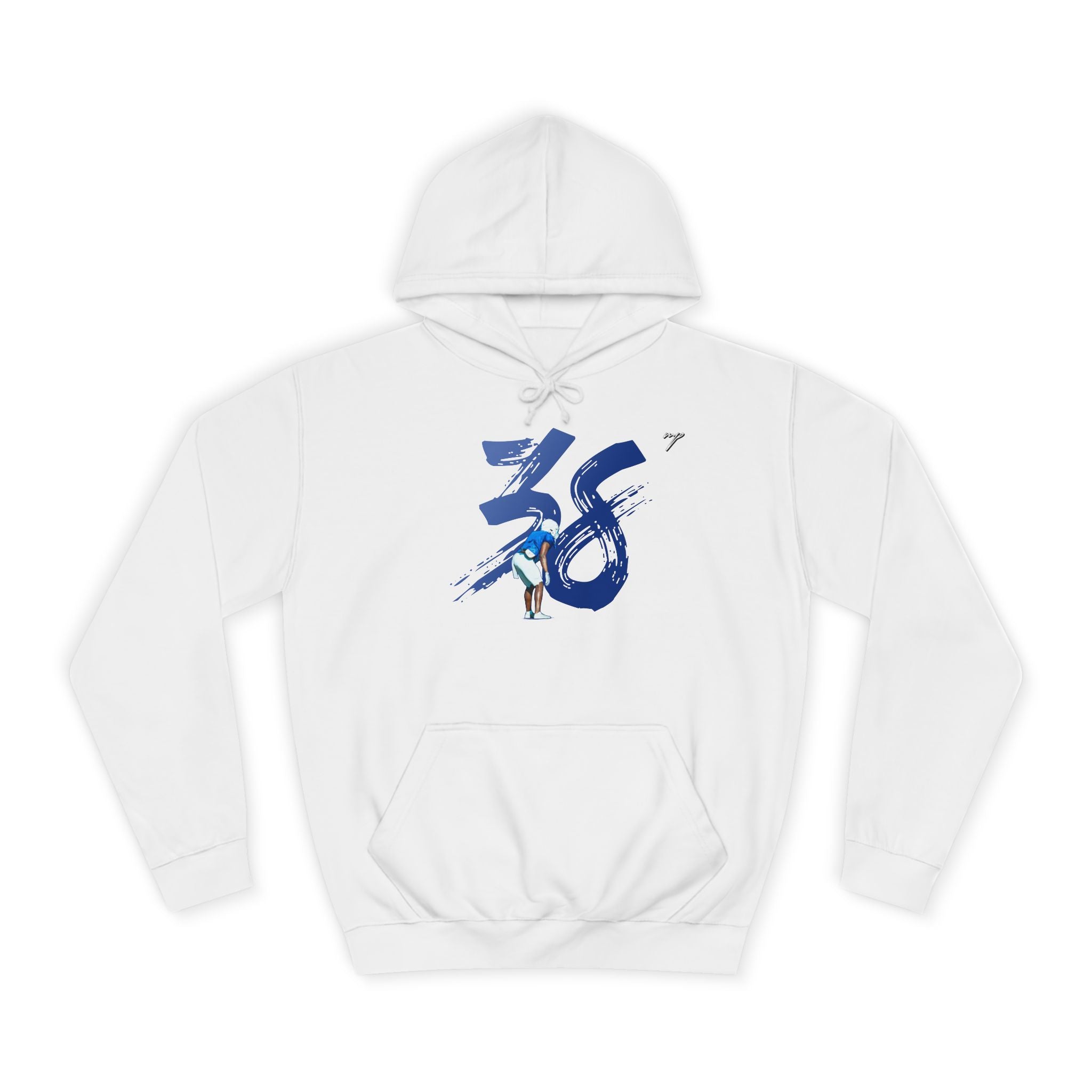 Nehemiah Prince Hoodie