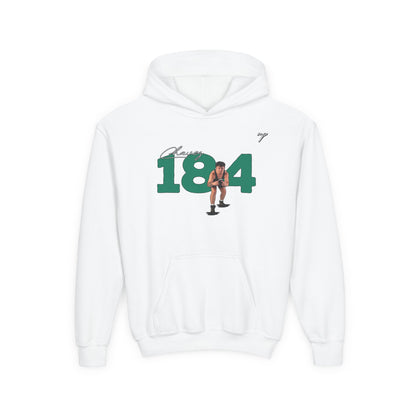 Jessie Chavez YOUTH Hoodie
