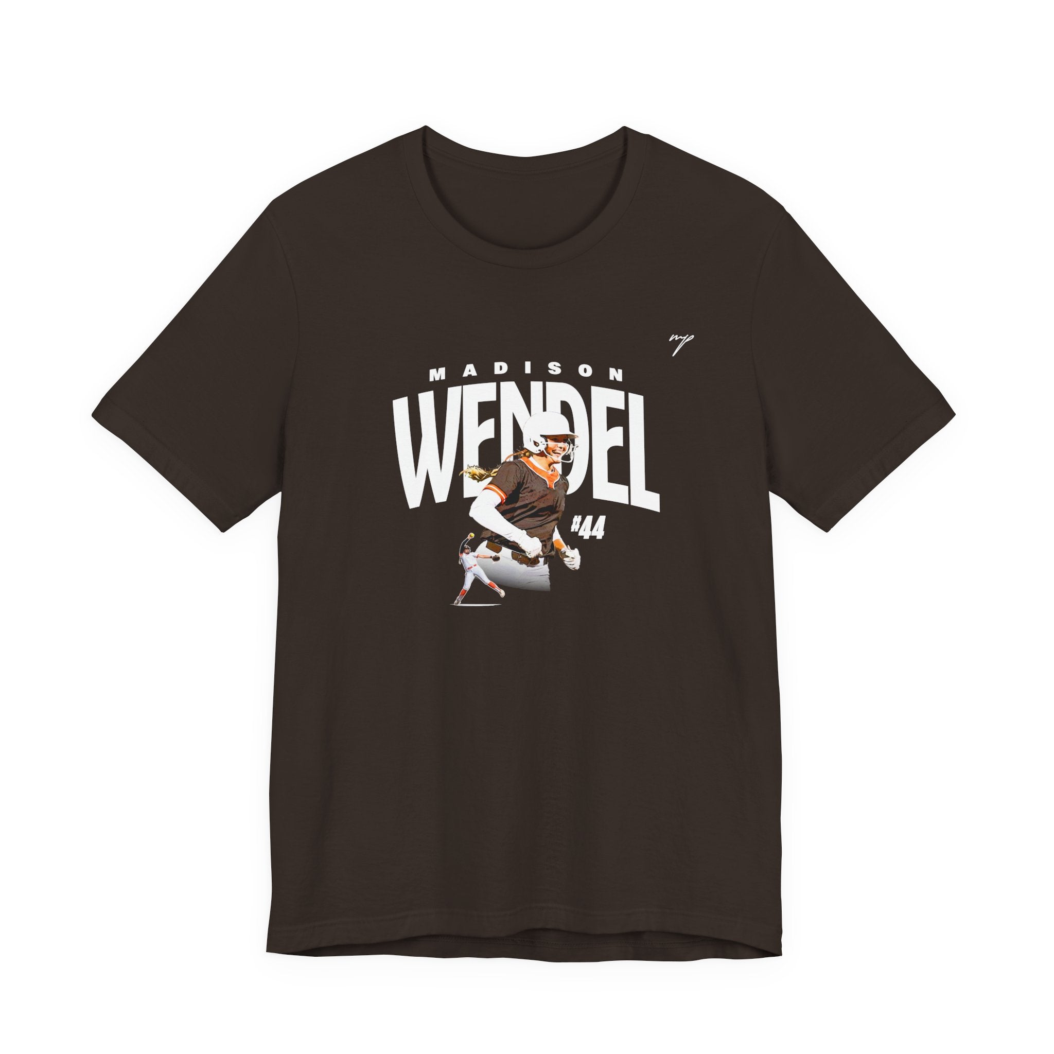 Madison Wendel Graphic Tee
