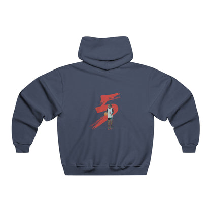 Lonnie Deloatch Vintage Hoodie