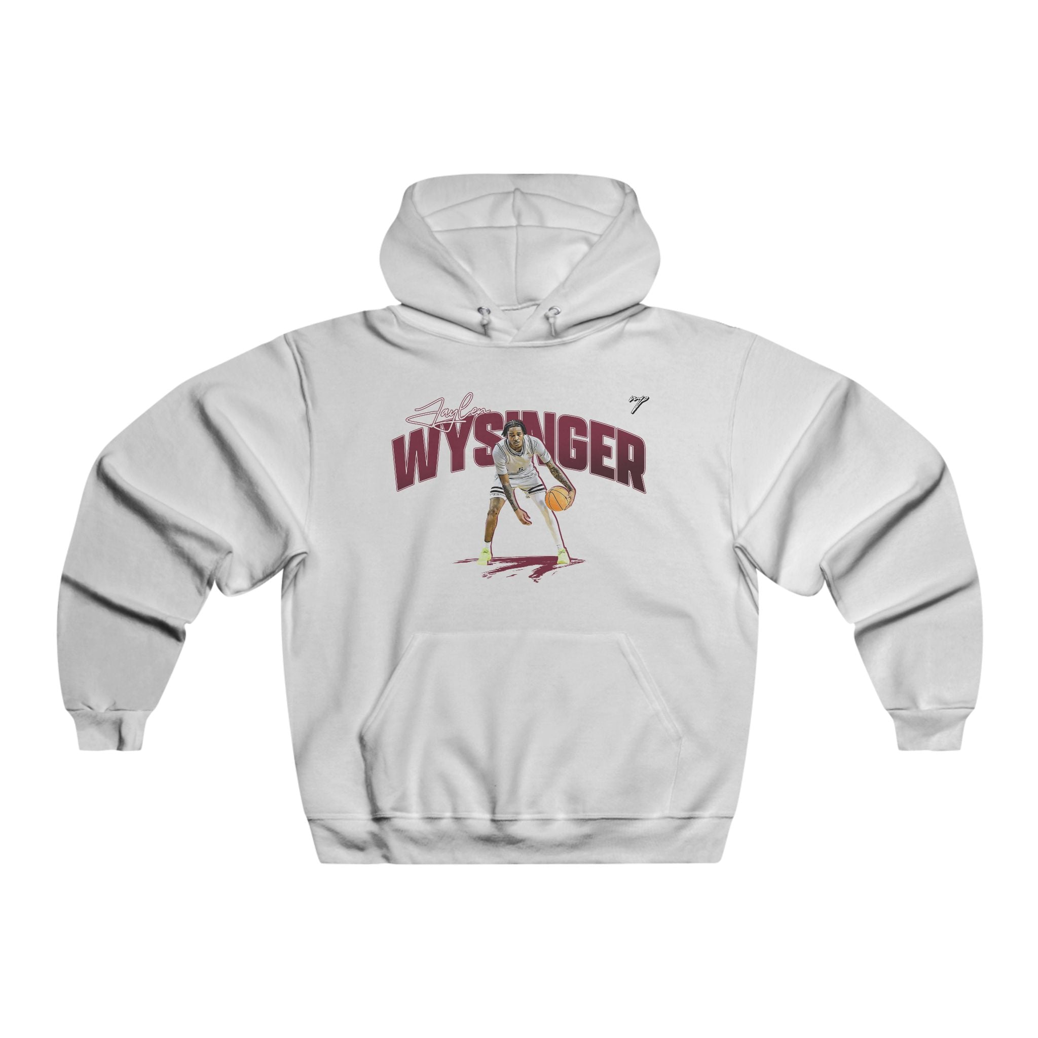 Jaylen Wysinger Vintage Hoodie
