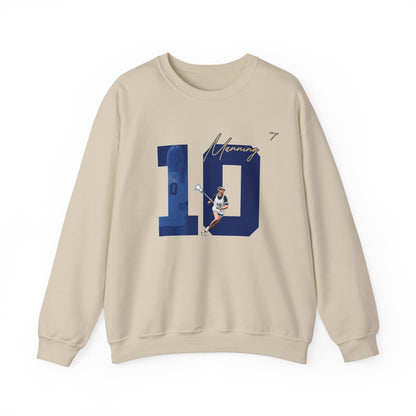 Grace Manning Crewneck