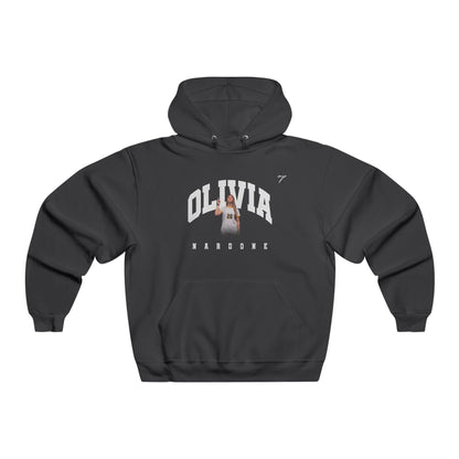 Olivia Nardone Vintage Hoodie