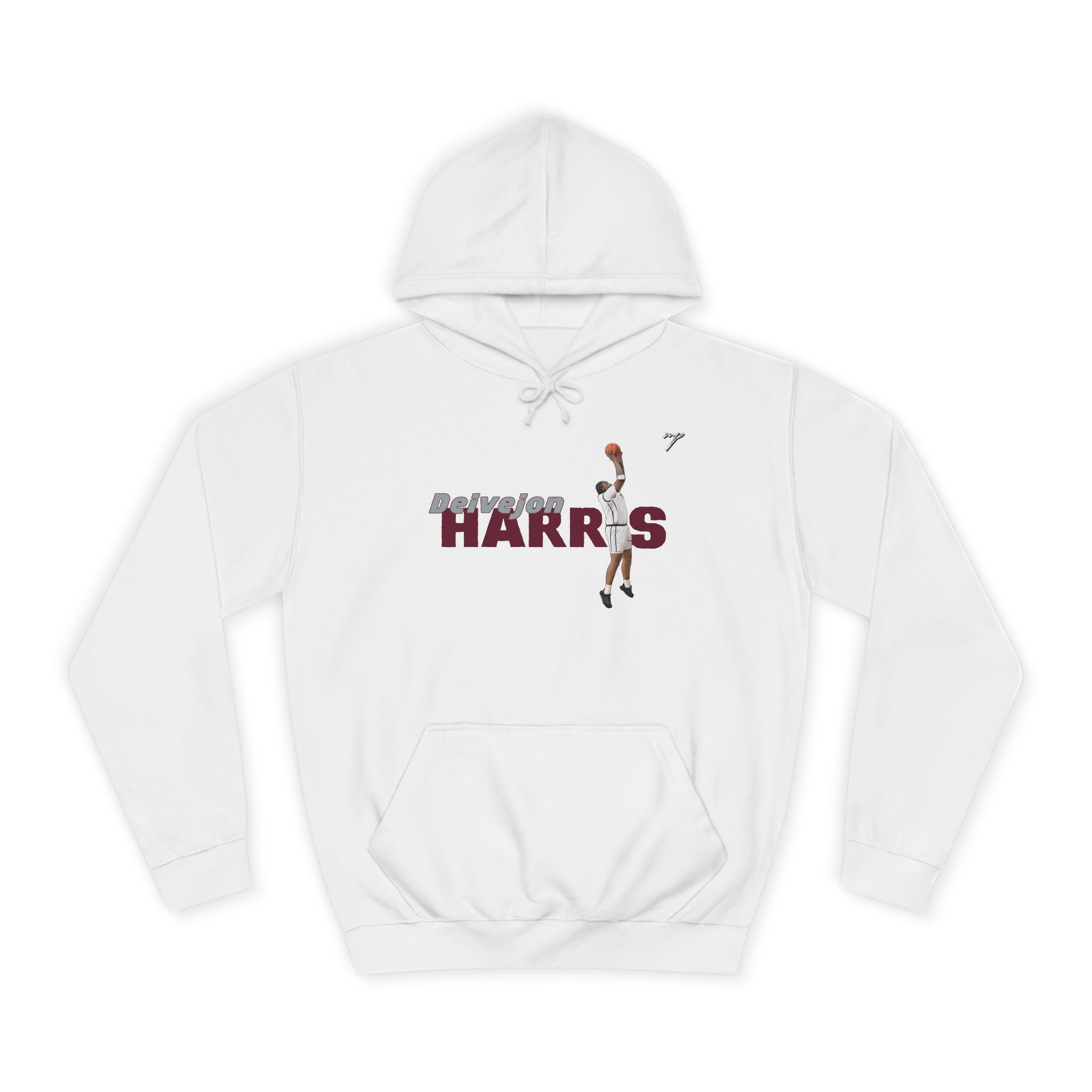 Deivejon Harris Hoodie