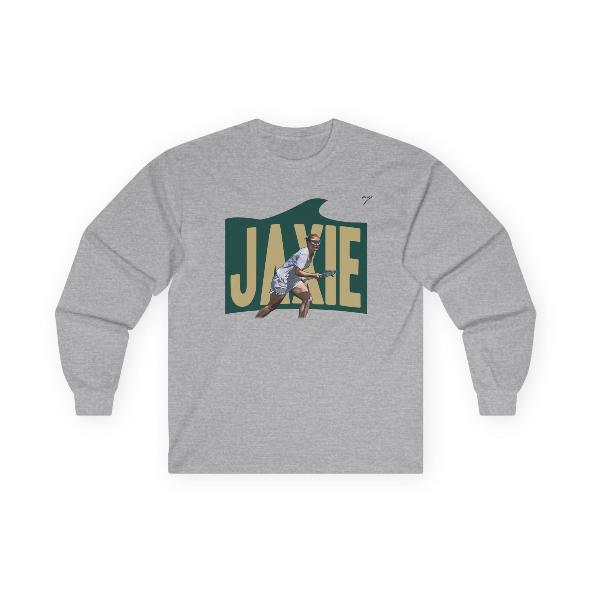 Jaxie Cestone Long Sleeve