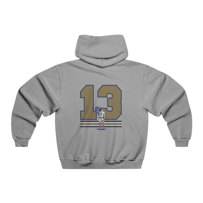 Tanner Bachelor Vintage Hoodie