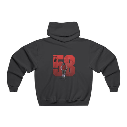 Lucas Dye Vintage Hoodie