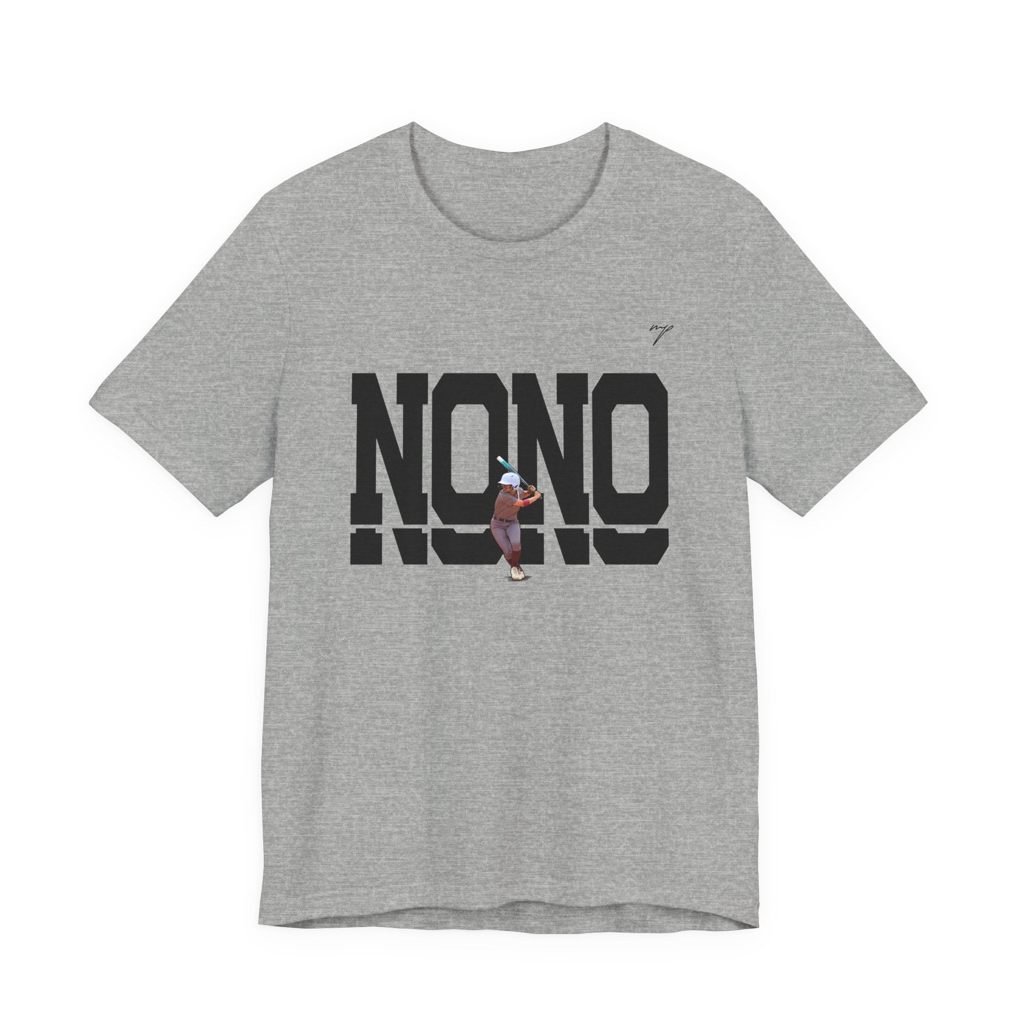 Noelle Sandmann Graphic Tee