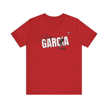Juan Garcia Graphic Tee
