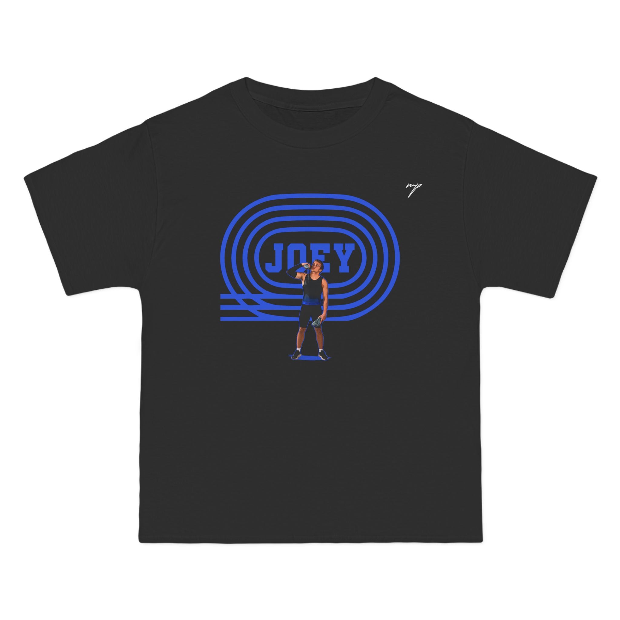 Joey Dains Vintage Tee