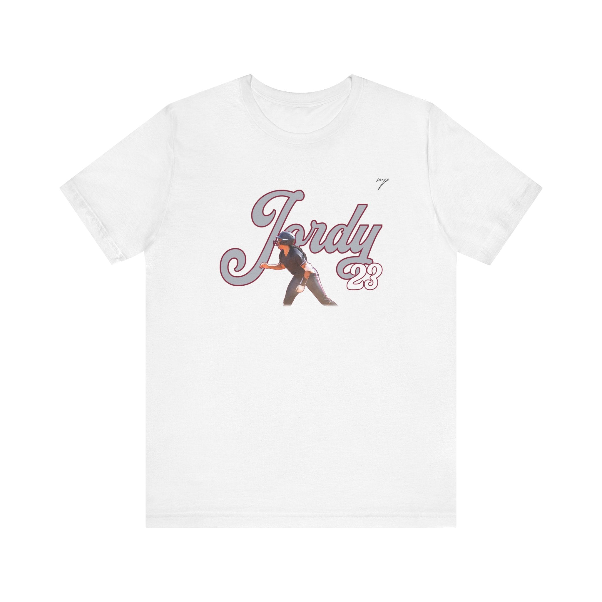 Jordyn Talbert Graphic Tee
