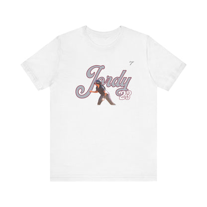 Jordyn Talbert Graphic Tee