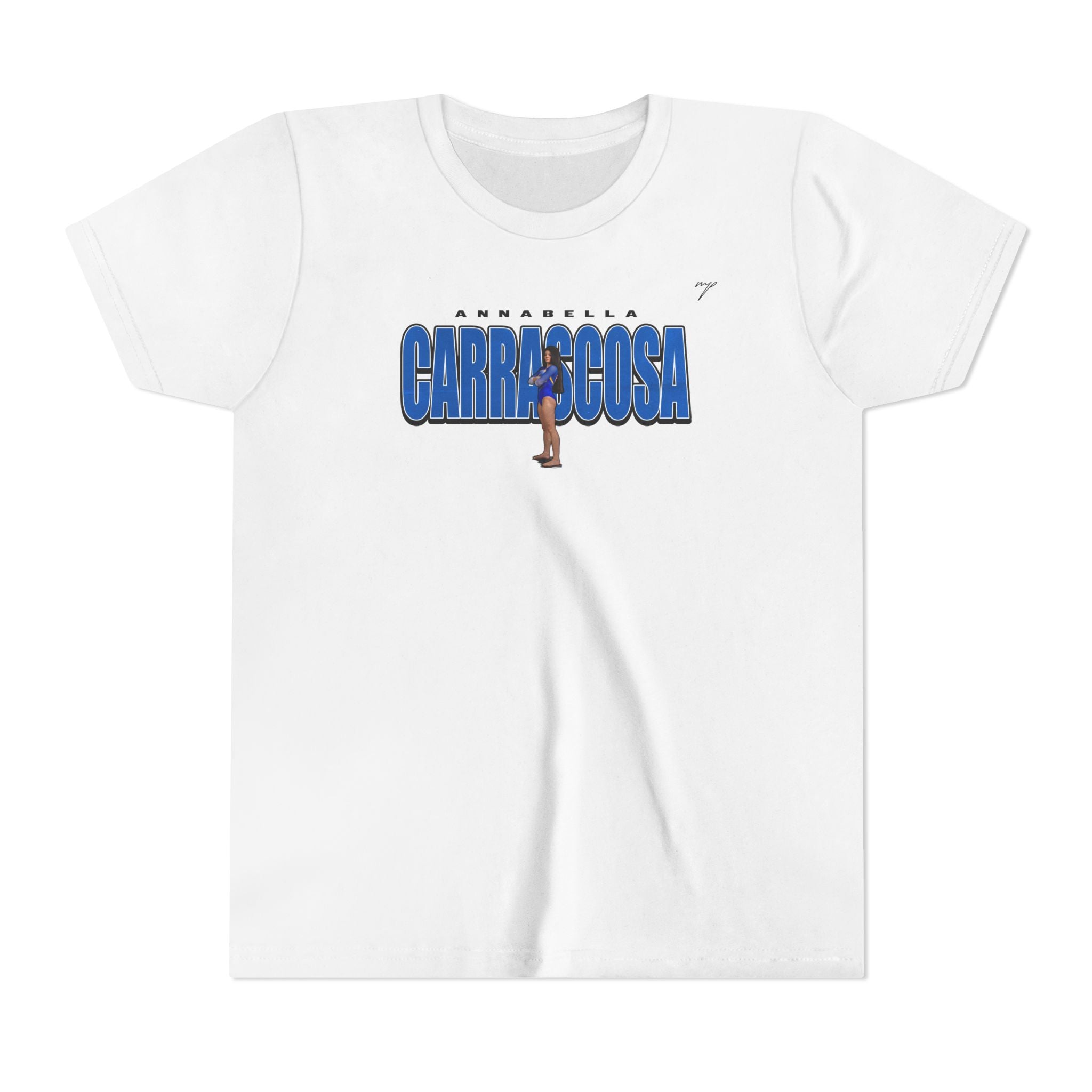 Annabella Carrascosa YOUTH Graphic Tee