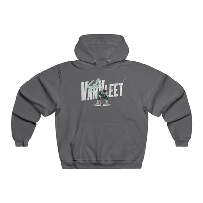 Kyle VanVleet Vintage Hoodie