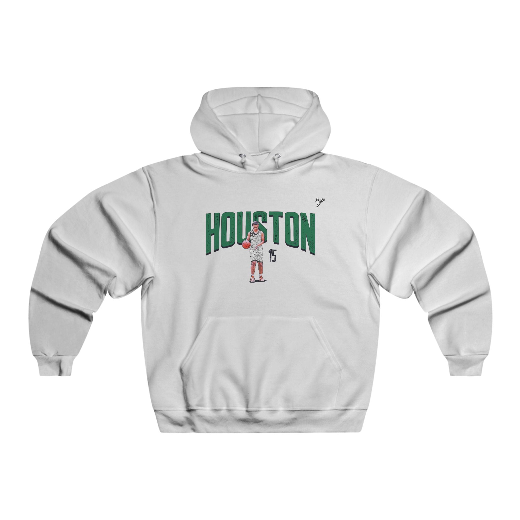 Myles Houston Vintage Hoodie