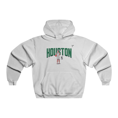 Myles Houston Vintage Hoodie
