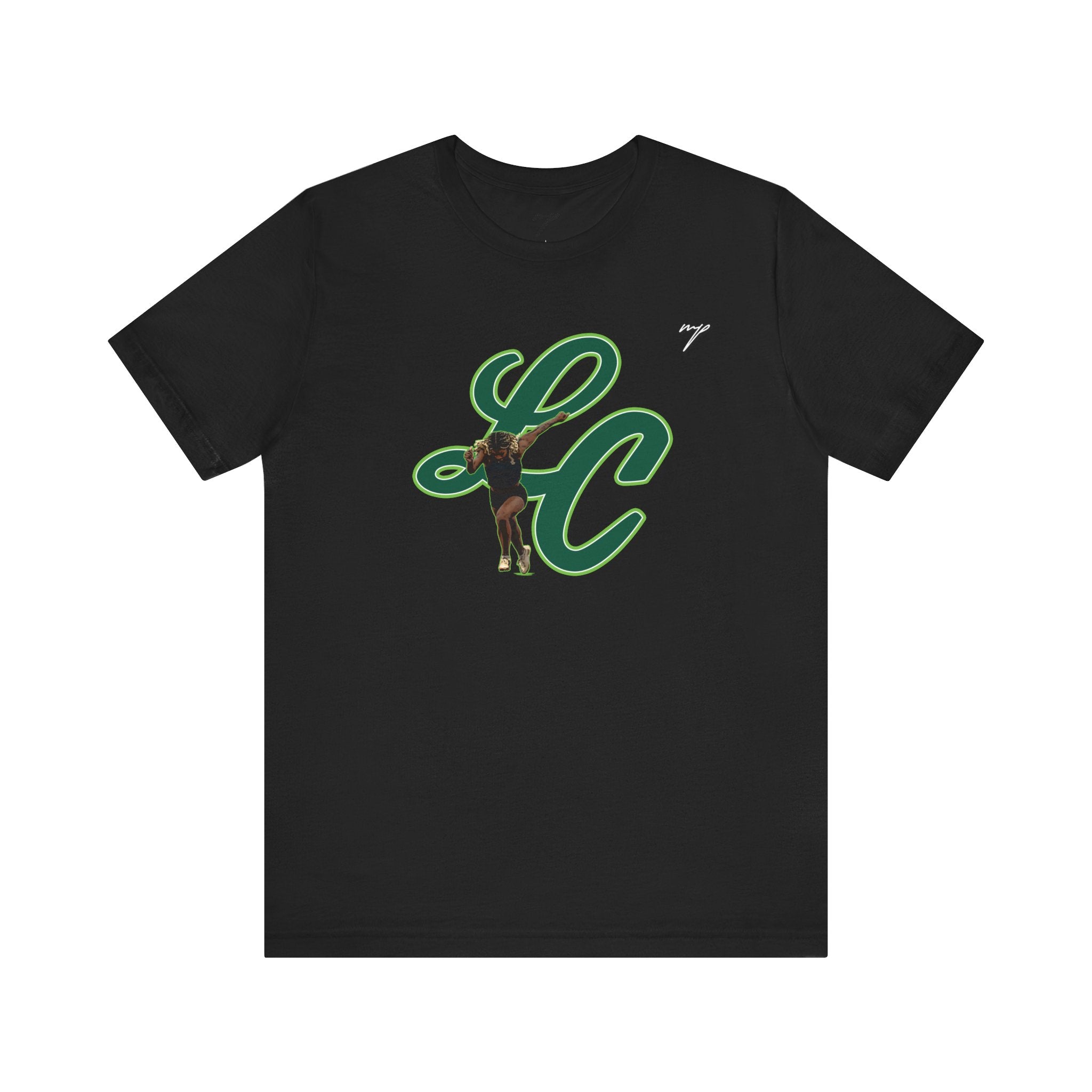 Lena Cleveland Graphic Tee