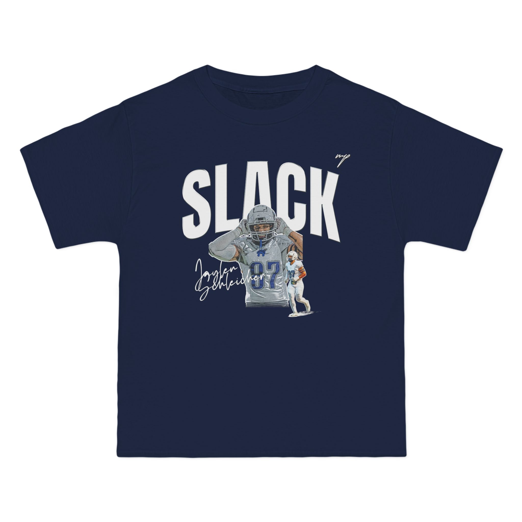 Jaylen Schleicher Vintage Tee