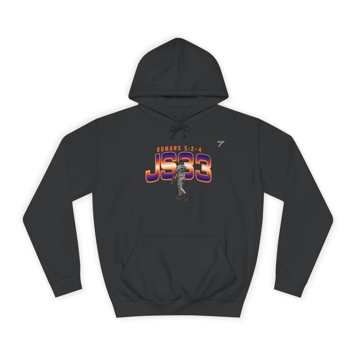 Jackson Shepherd Hoodie